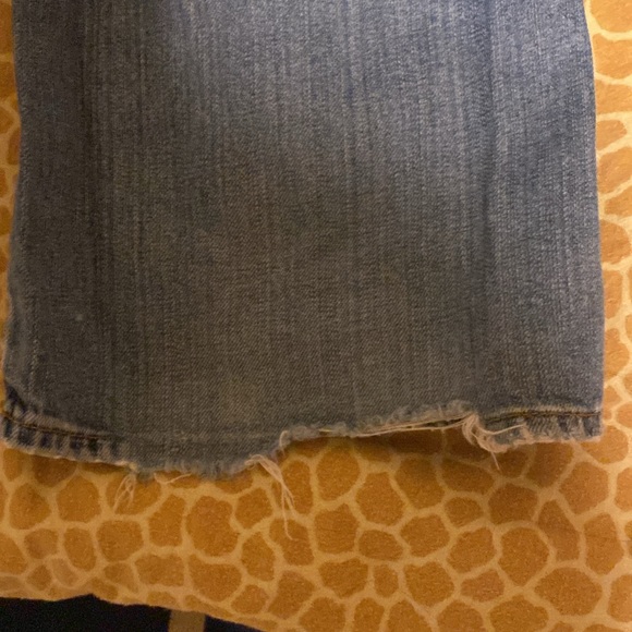 Lucky jeans size 6/28 - Picture 11 of 11